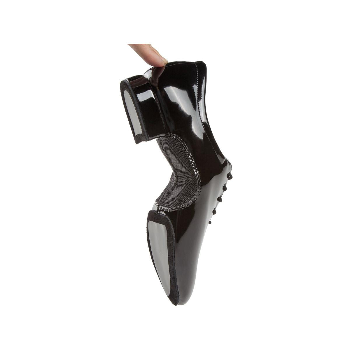 Diamant Herren Tanzschuhe 163-122-585 - Größe: UK 5