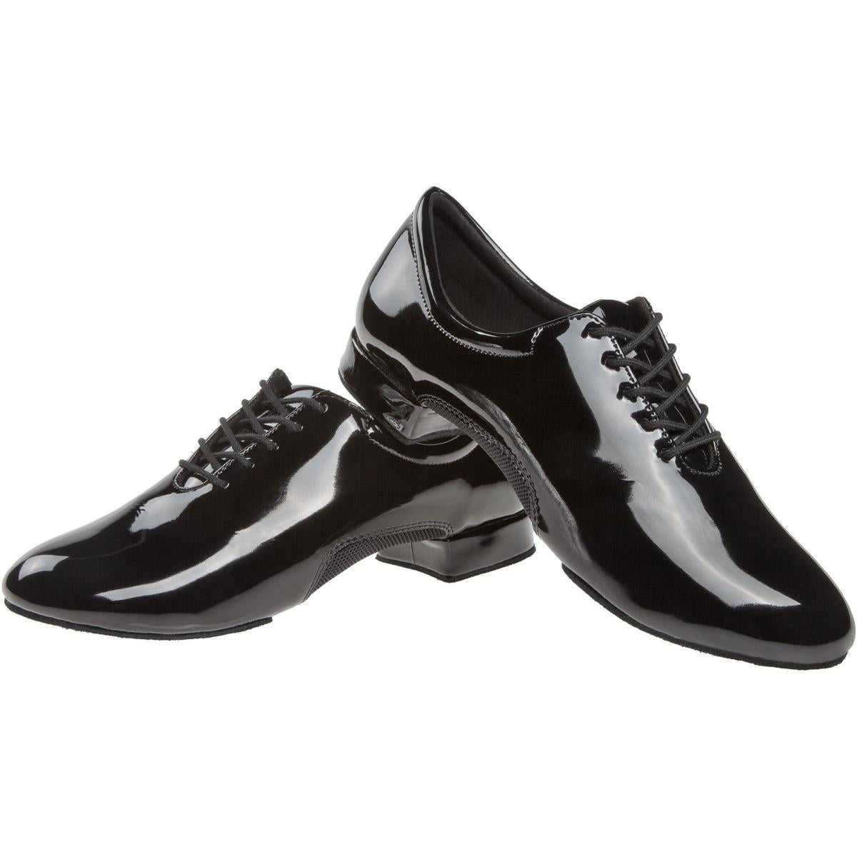 Diamant Herren Tanzschuhe 163-122-585 - Größe: UK 7,5