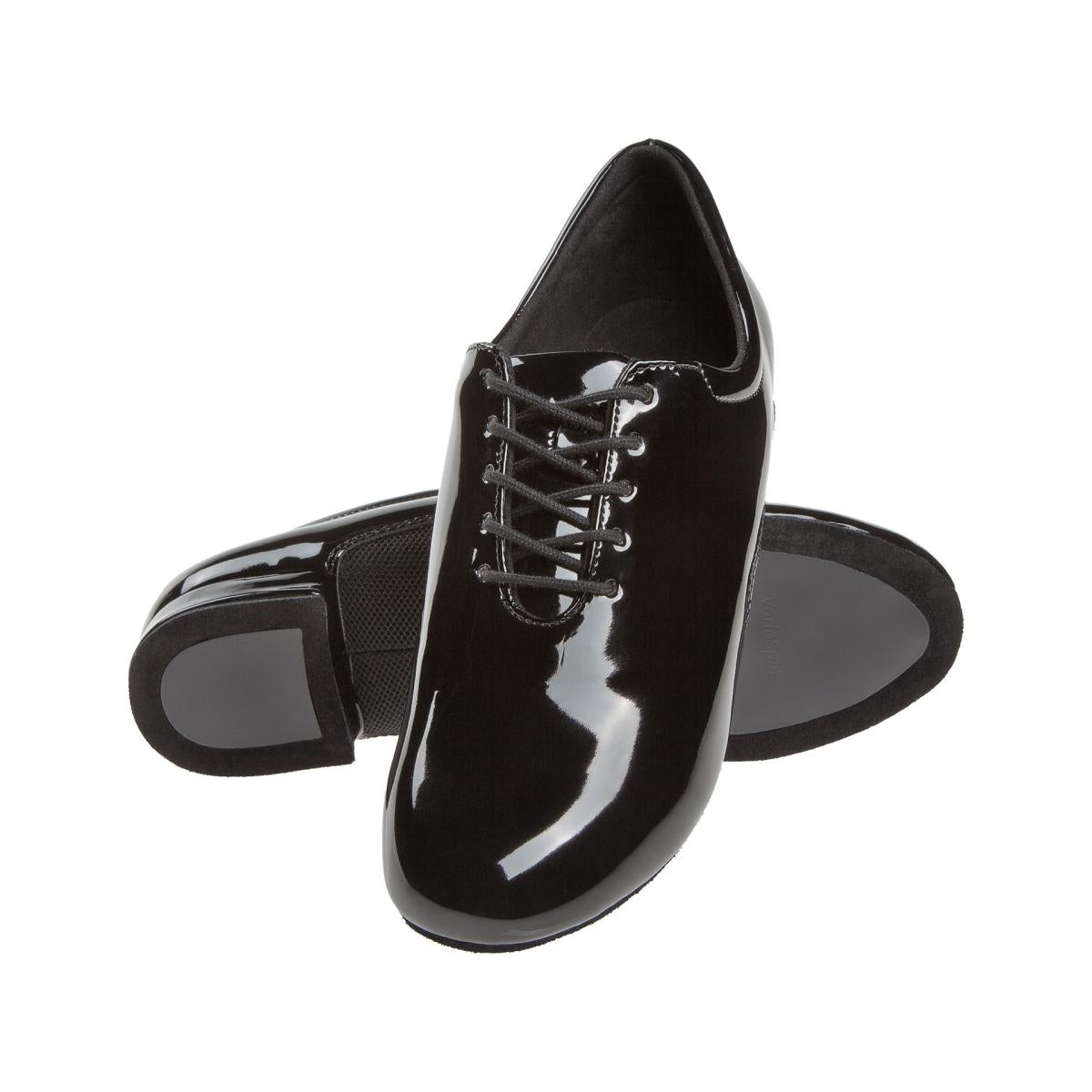 Diamant Herren Tanzschuhe 163-122-585 - Größe: UK 13