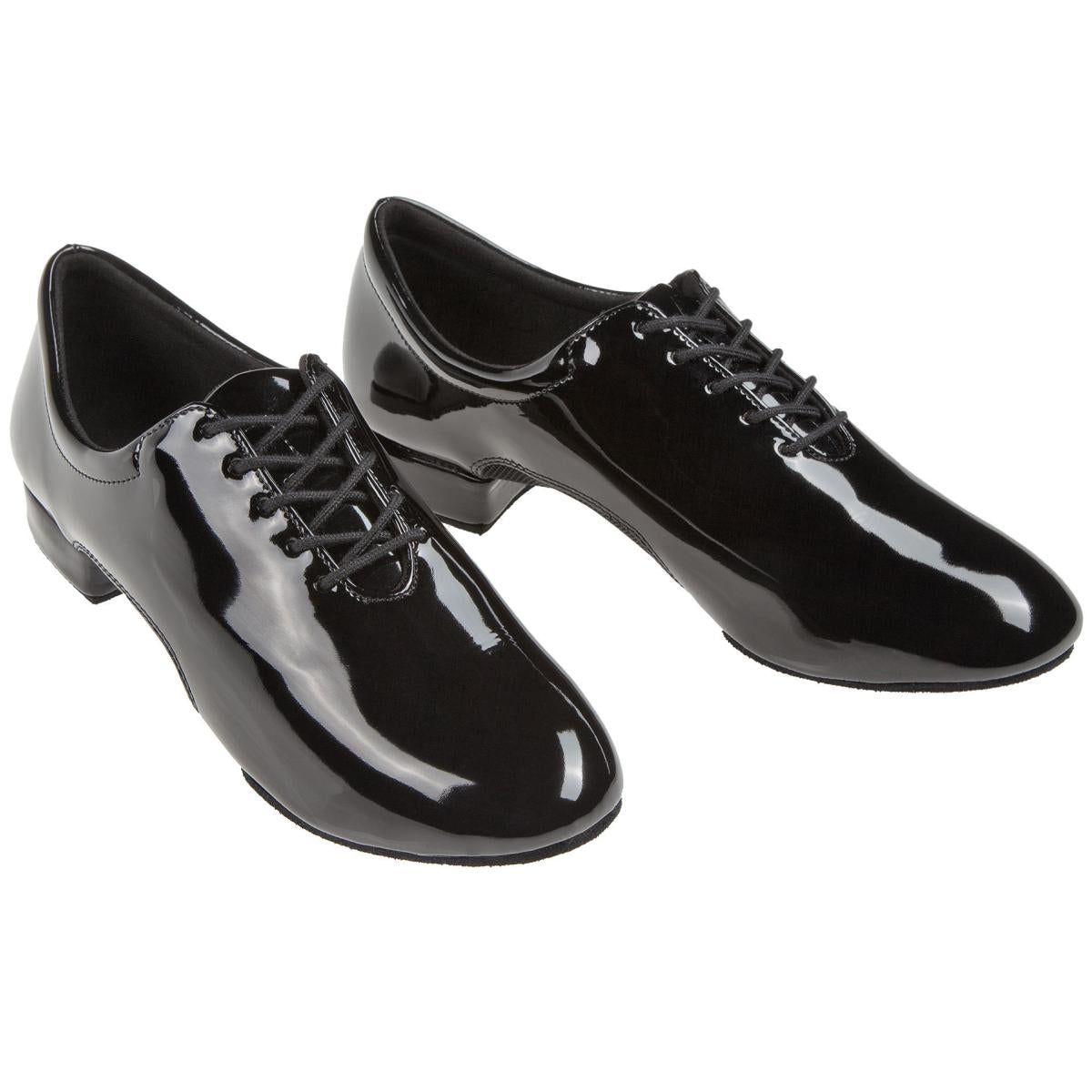 Diamant Herren Tanzschuhe 163-122-585 - Größe: UK 7,5