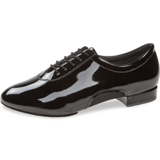 Diamant Herren Tanzschuhe 163-122-585 - Größe: UK 12