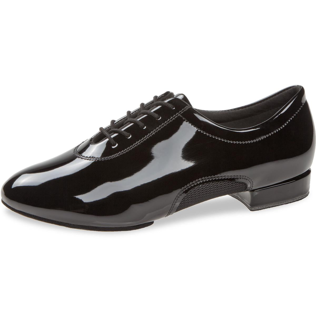 Diamant Herren Tanzschuhe 163-122-585 - Größe: UK 11,5