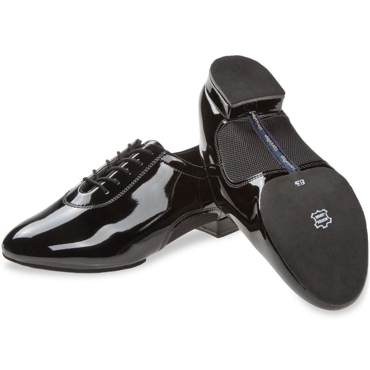 Diamant Herren Tanzschuhe 163-222-585 - Größe: UK 4,5