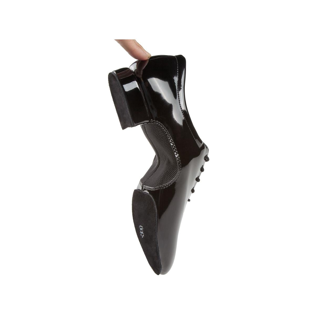 Diamant Herren Tanzschuhe 163-222-585