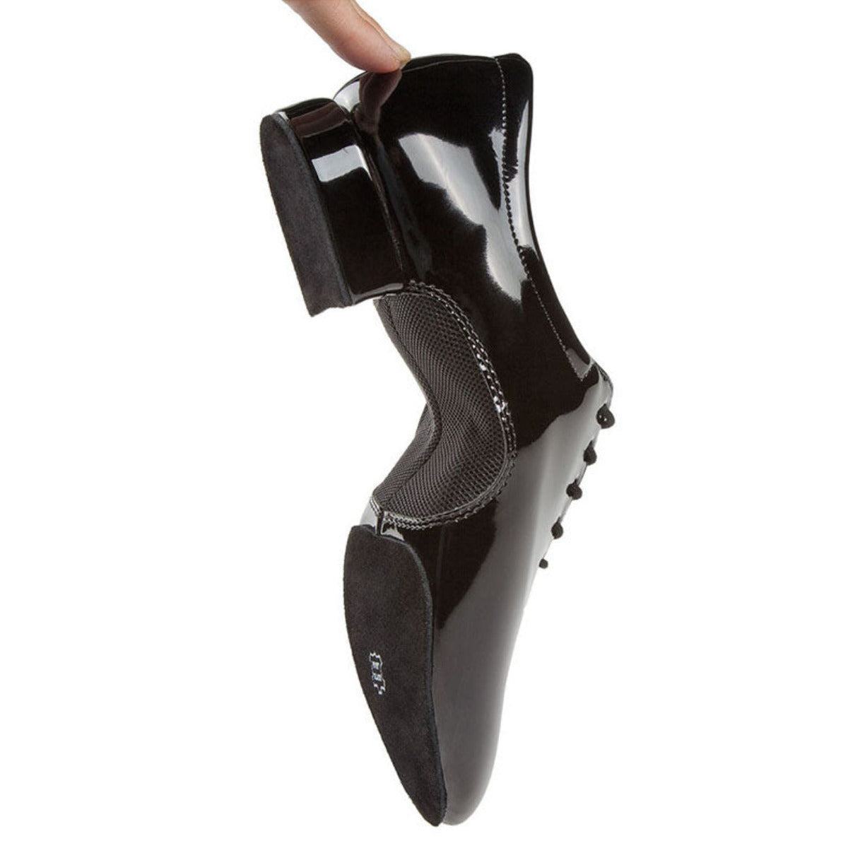 Diamant Herren Tanzschuhe 163-222-585
