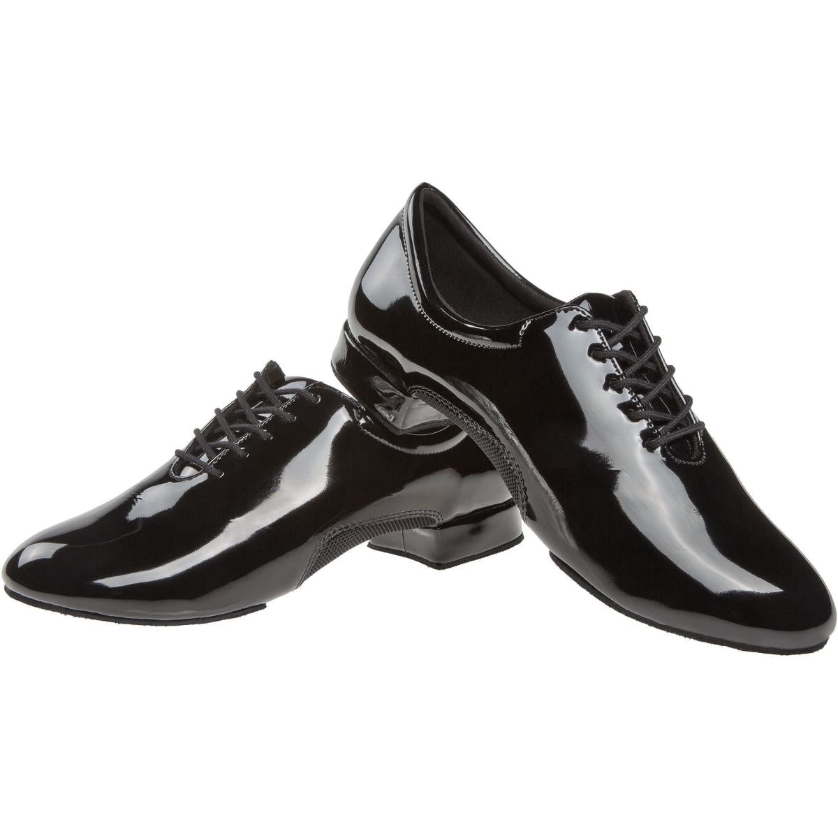 Diamant Herren Tanzschuhe 163-222-585 - Größe: UK 9