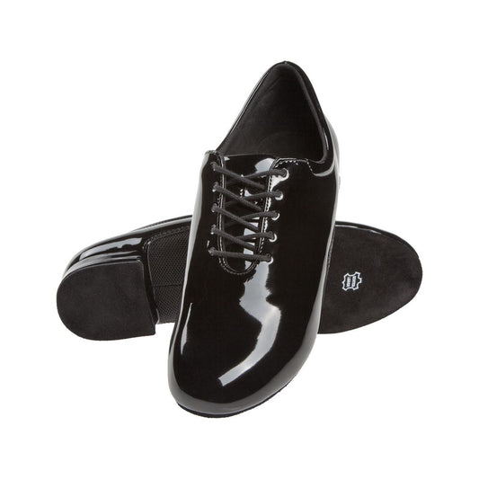 Diamant Herren Tanzschuhe 163-222-585 - Größe: UK 13