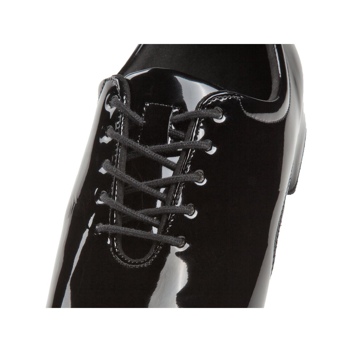Diamant Herren Tanzschuhe 163-222-585 - Größe: UK 7,5