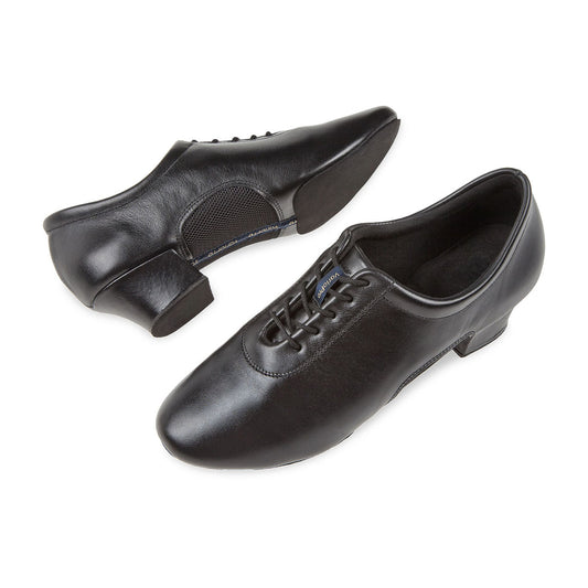 Diamant Herren Latein Tanzschuhe 163-224-592