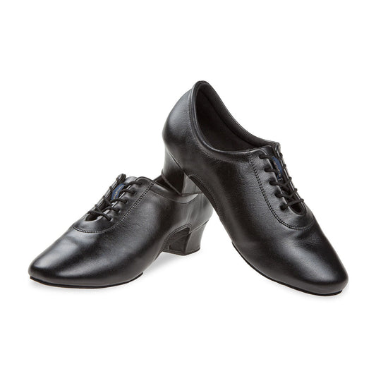 Diamant Herren Latein Tanzschuhe 163-224-592