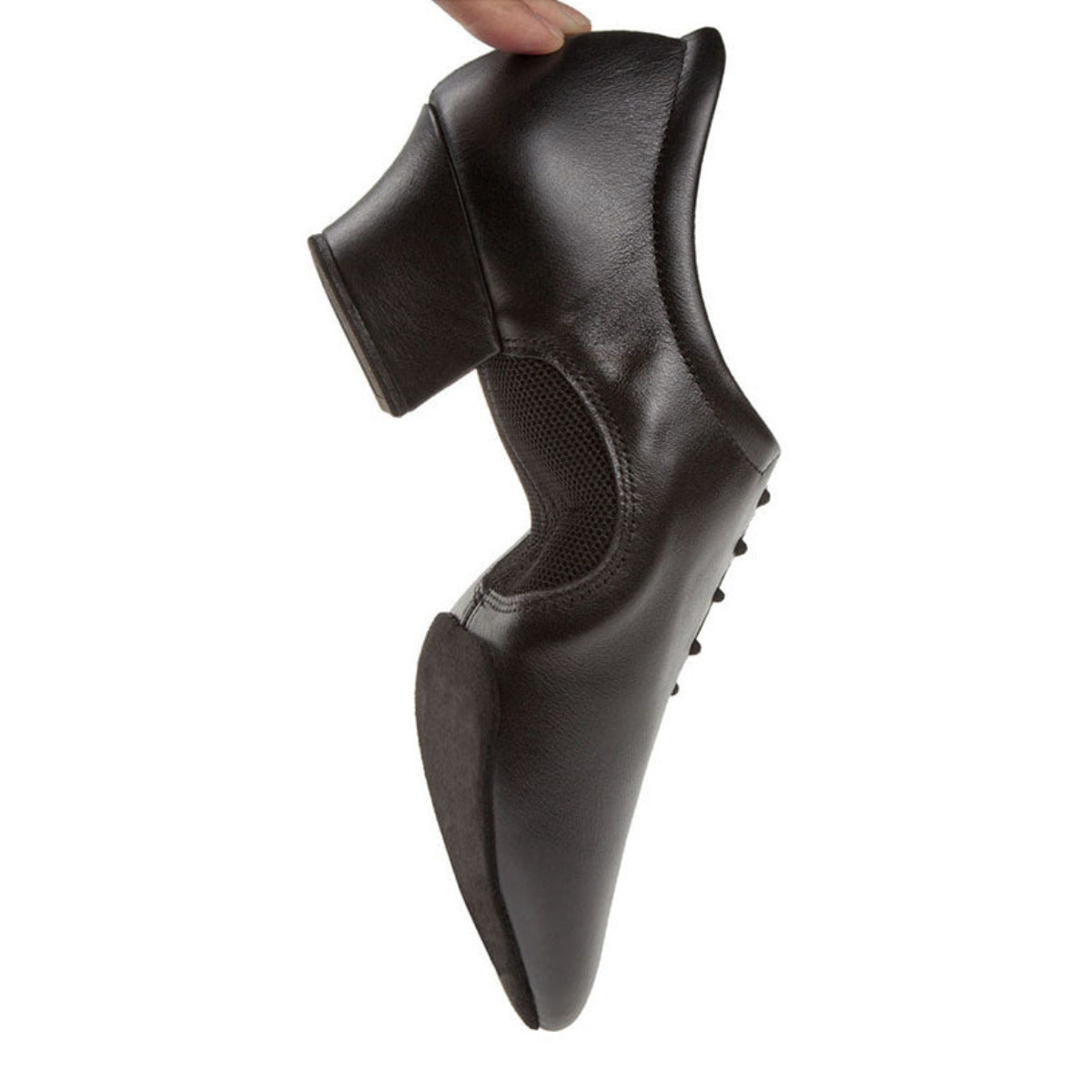 Diamant Herren Latein Tanzschuhe 163-224-592
