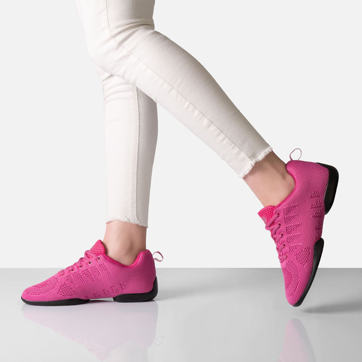 Anna Kern Damen Dance Sneakers 165 Bold