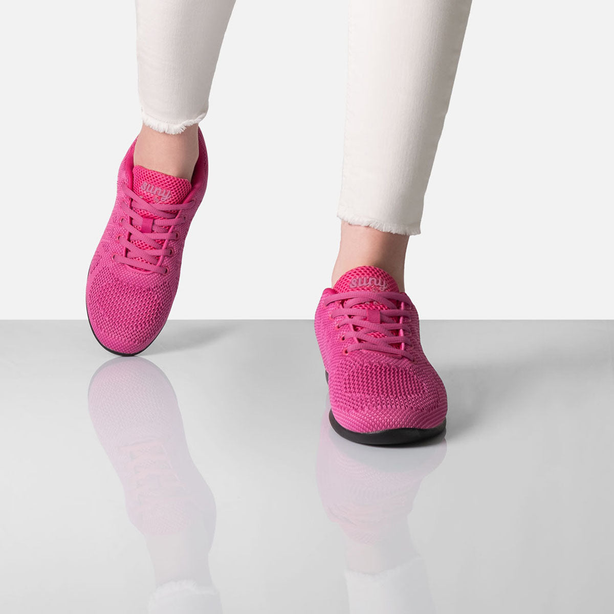 Anna Kern Damen Dance Sneakers 165 Bold
