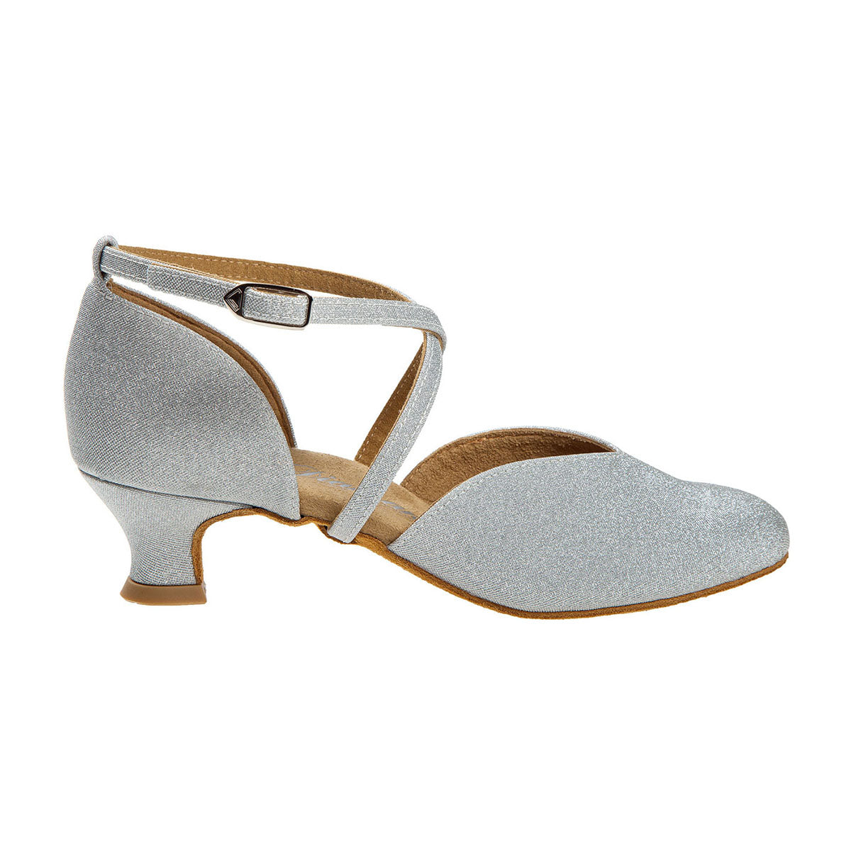 Diamant Damen Tanzschuhe 170-013-002