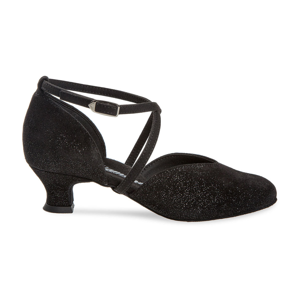 Diamant Damen Tanzschuhe 170-013-550