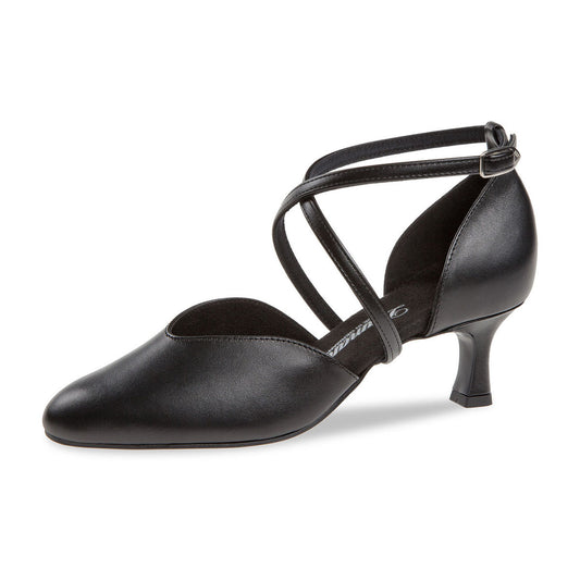 Diamant Damen Tanzschuhe 170-106-034-V