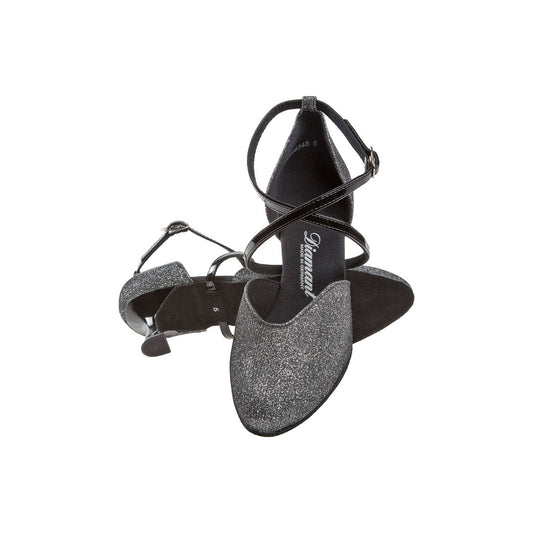 Diamant Damen Tanzschuhe 170-106-520