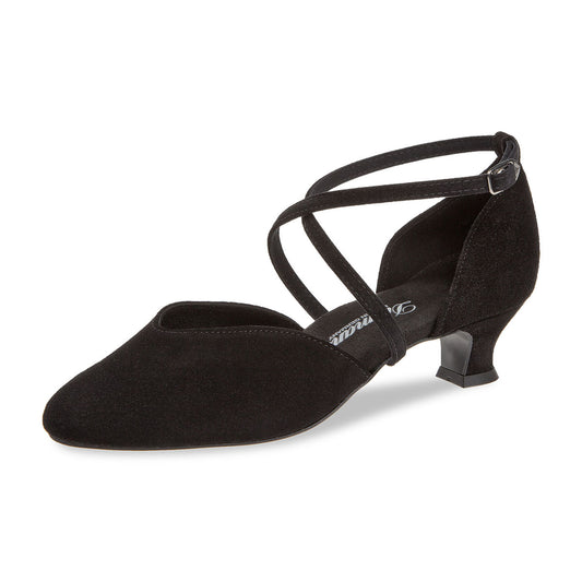 Diamant Damen Tanzschuhe 170-112-001-V