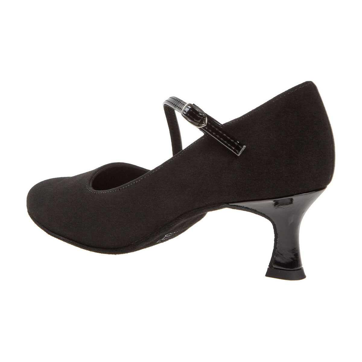 Diamant Damen Tanzschuhe 174-106-008