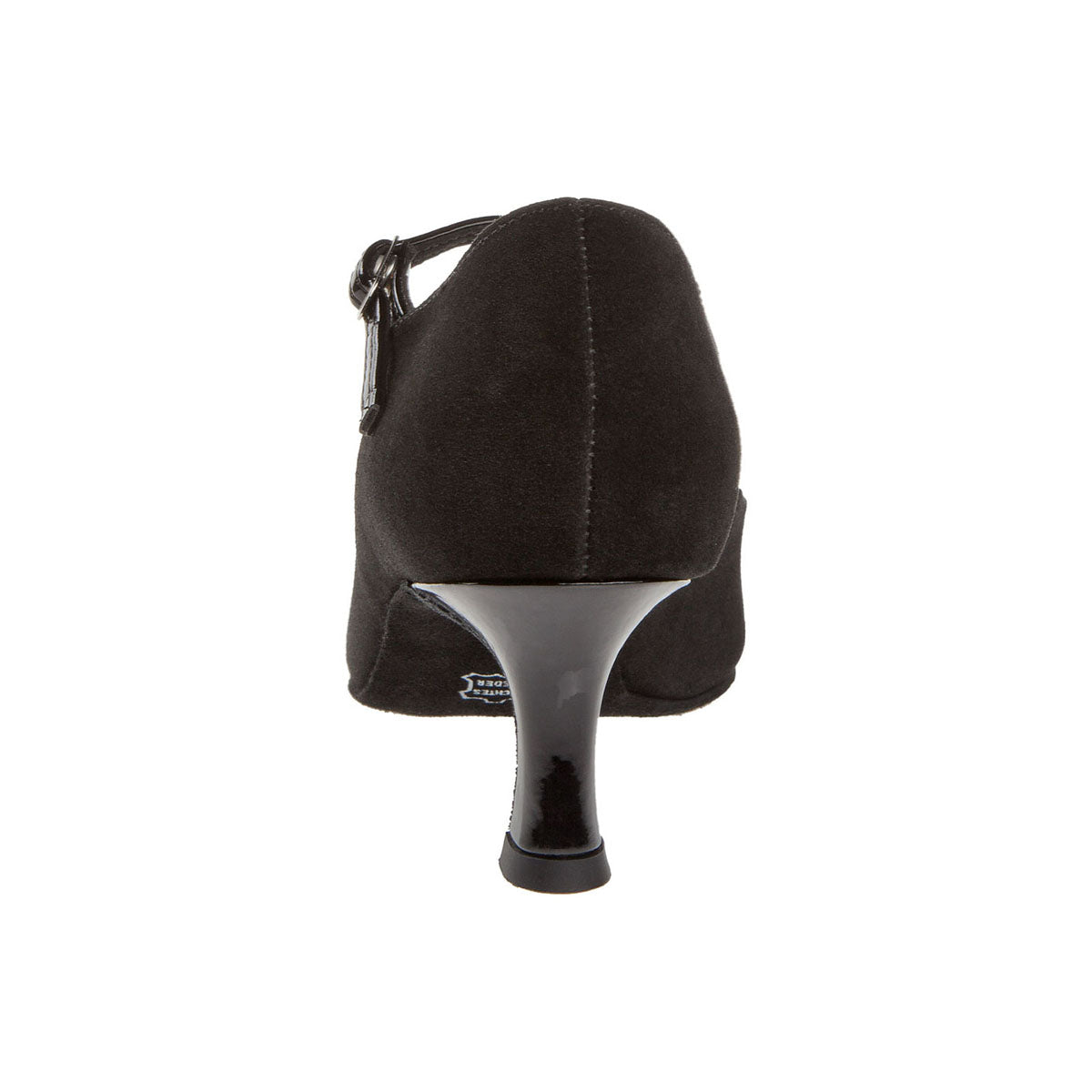 Diamant Damen Tanzschuhe 174-106-008