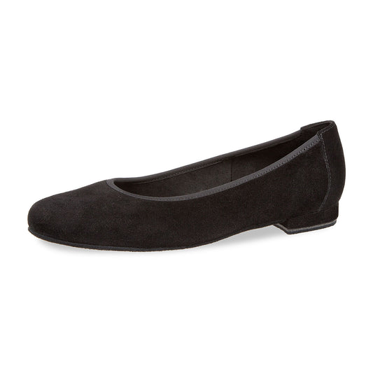 Diamant Damen Ballerinas 175-005-001