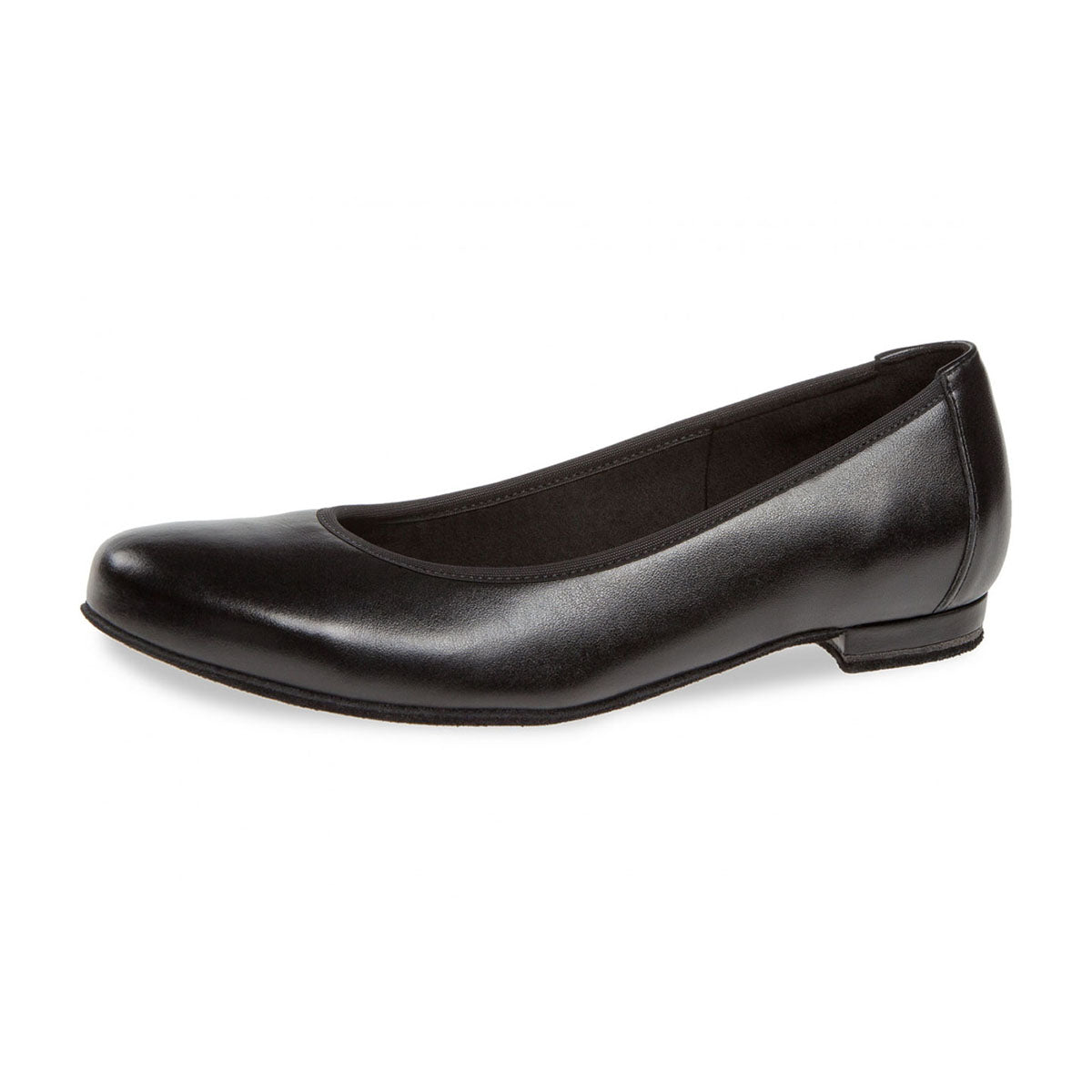 Diamant Damen Ballerinas 175-005-034