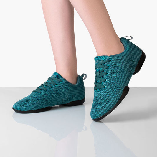 Anna Kern Damen Dance Sneakers 175 Bold