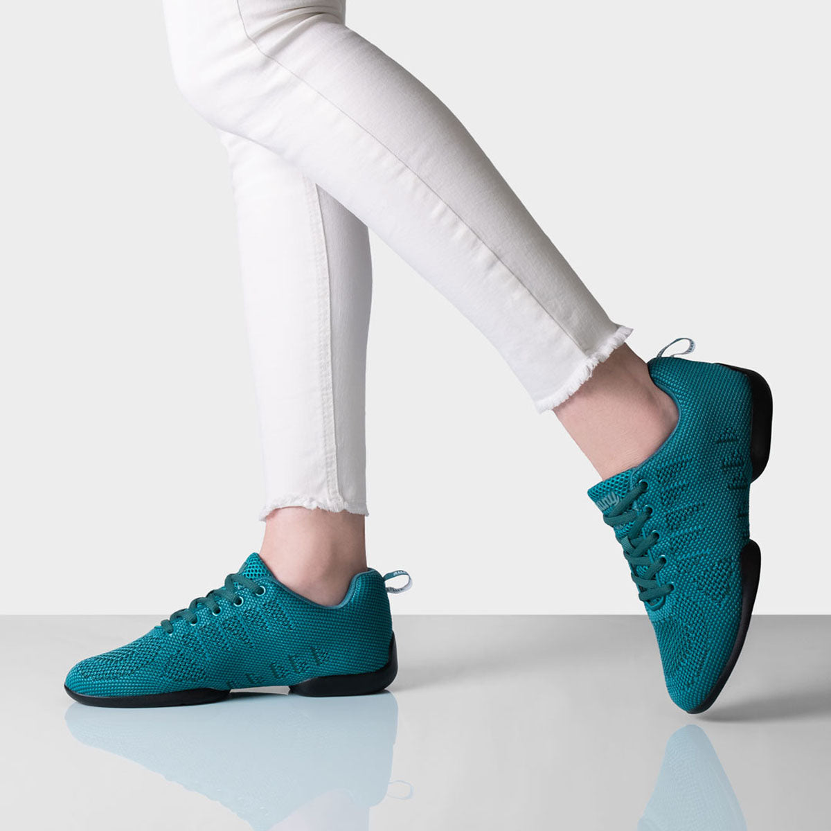 Anna Kern Damen Dance Sneakers 175 Bold