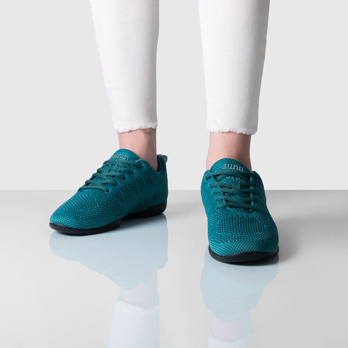 Anna Kern Damen Dance Sneakers 175 Bold