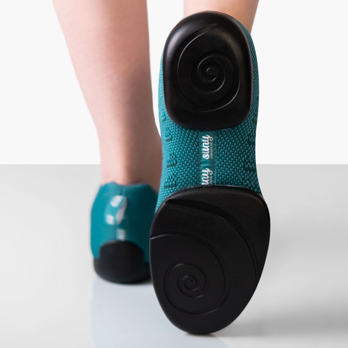 Anna Kern Damen Dance Sneakers 175 Bold