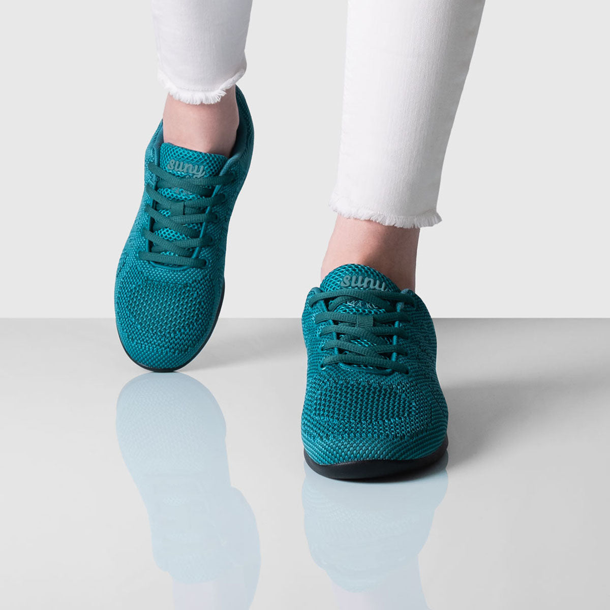 Anna Kern Damen Dance Sneakers 175 Bold