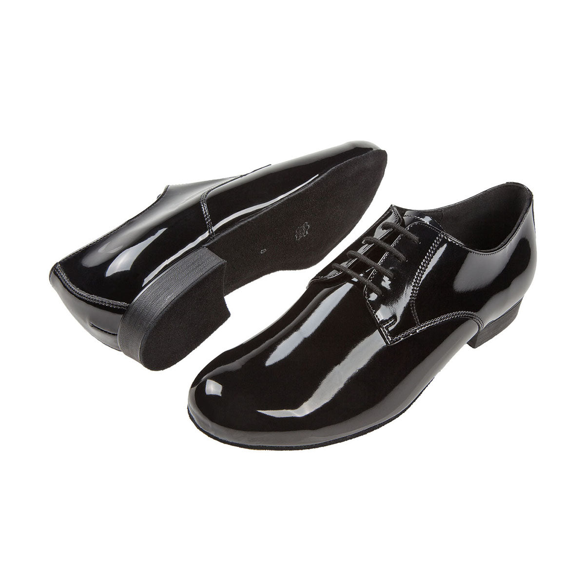 Diamant Herren Tanzschuhe 179-025-038