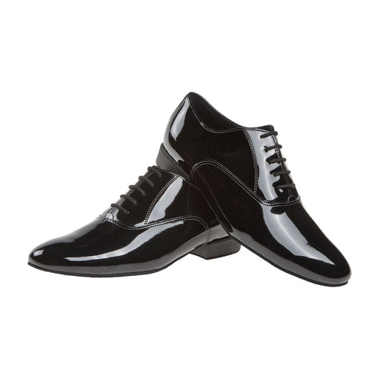 Diamant Herren Tanzschuhe 180-075-038