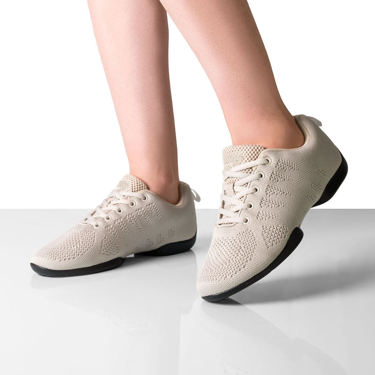 Anna Kern Damen Dance Sneakers 180 Bold