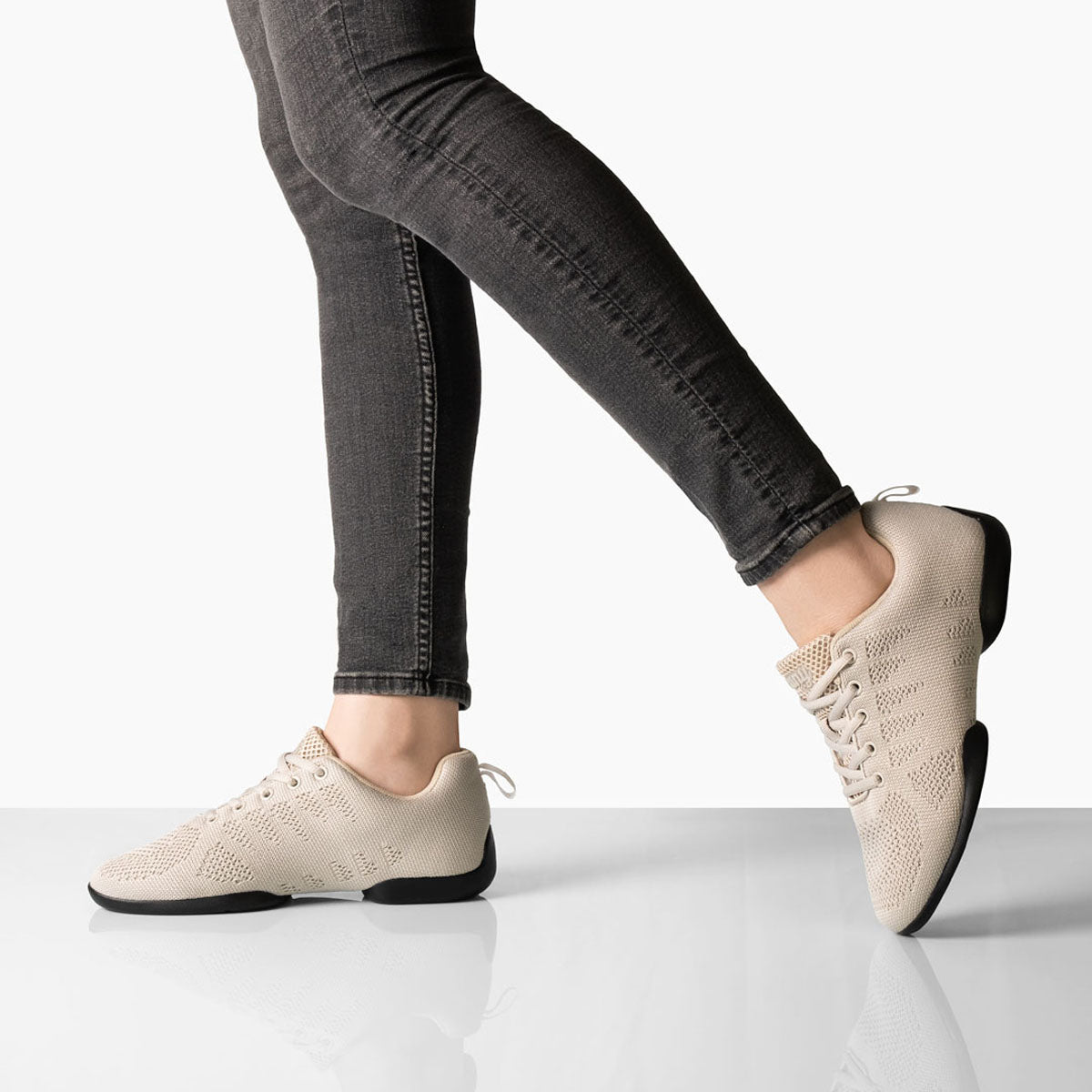 Anna Kern Damen Dance Sneakers 180 Bold