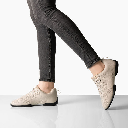 Anna Kern Damen Dance Sneakers 180 Bold