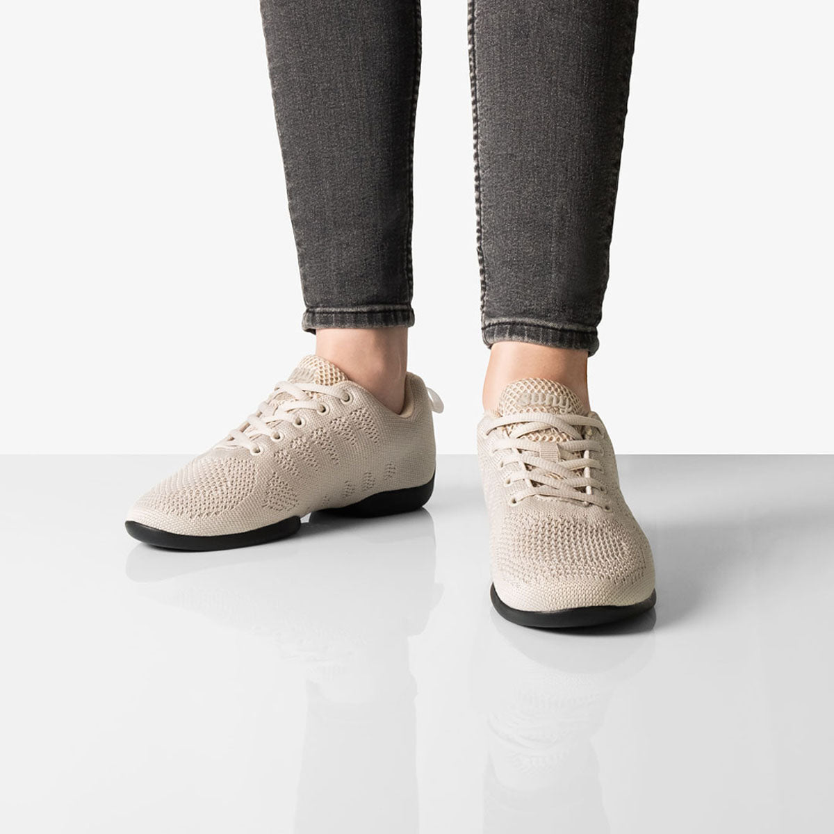 Anna Kern Damen Dance Sneakers 180 Bold