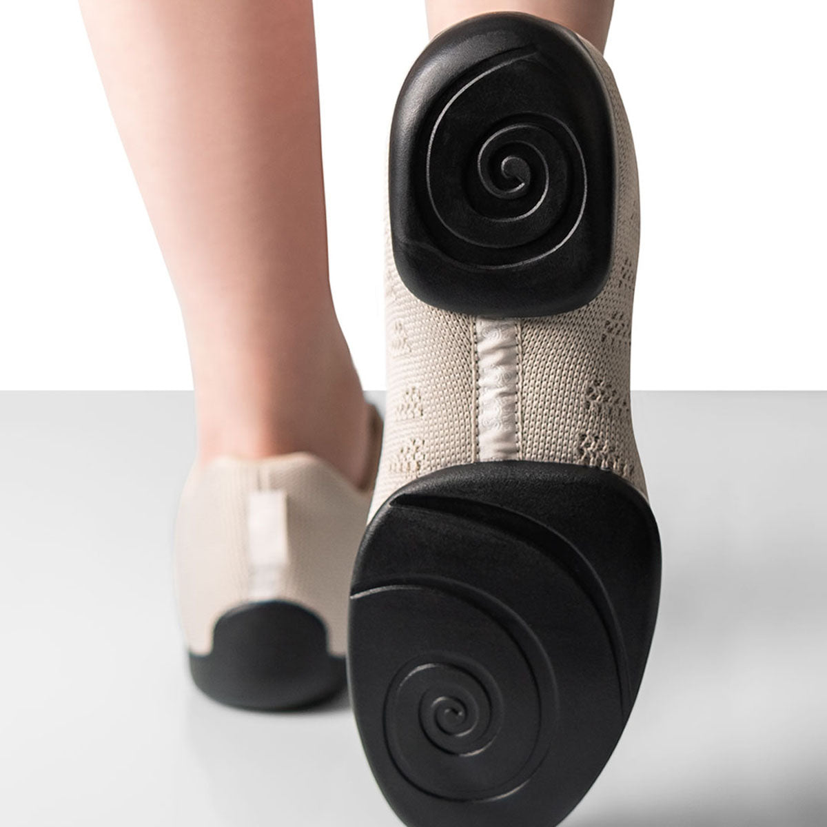 Anna Kern Damen Dance Sneakers 180 Bold