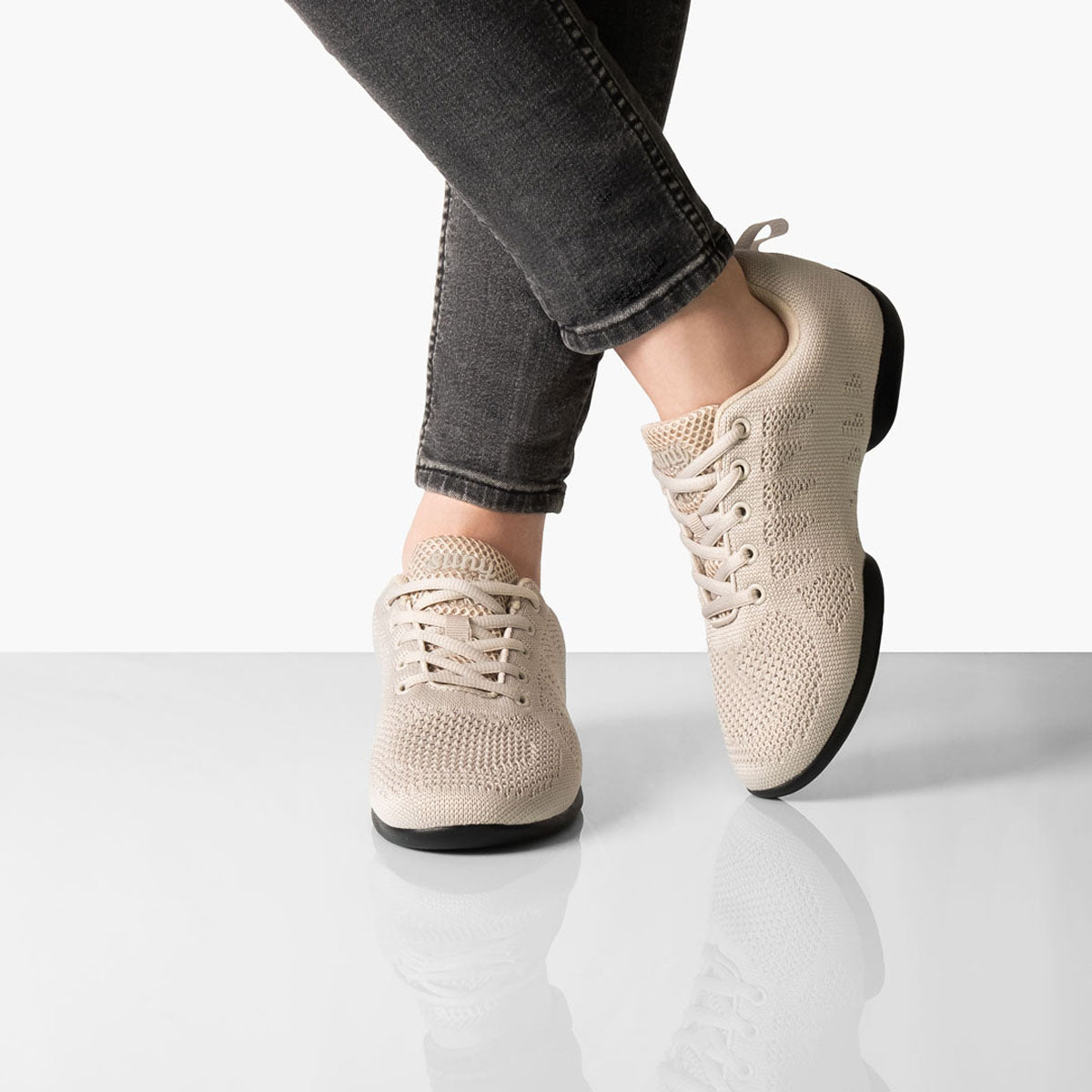 Anna Kern Damen Dance Sneakers 180 Bold