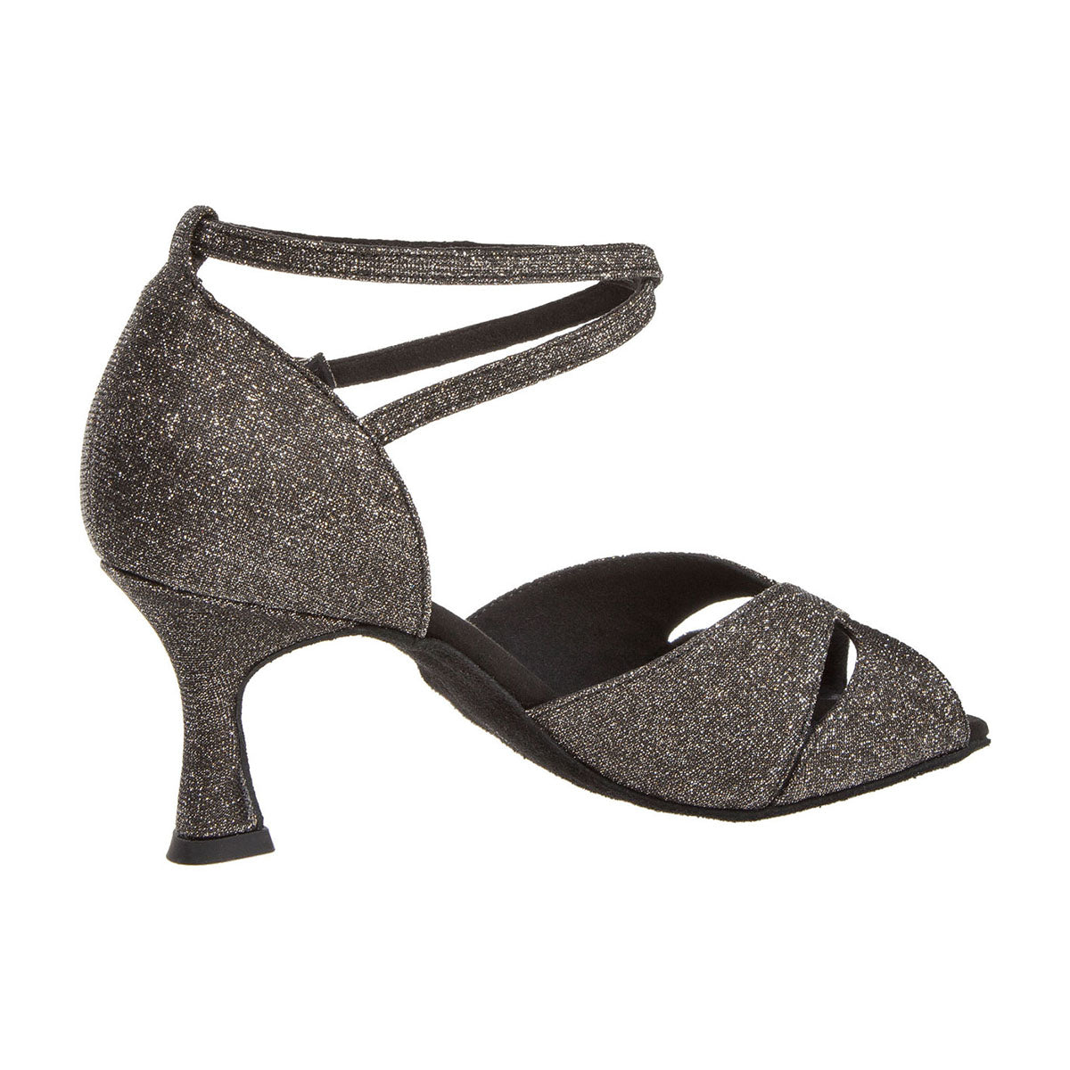 Diamant Damen Tanzschuhe 181-087-510