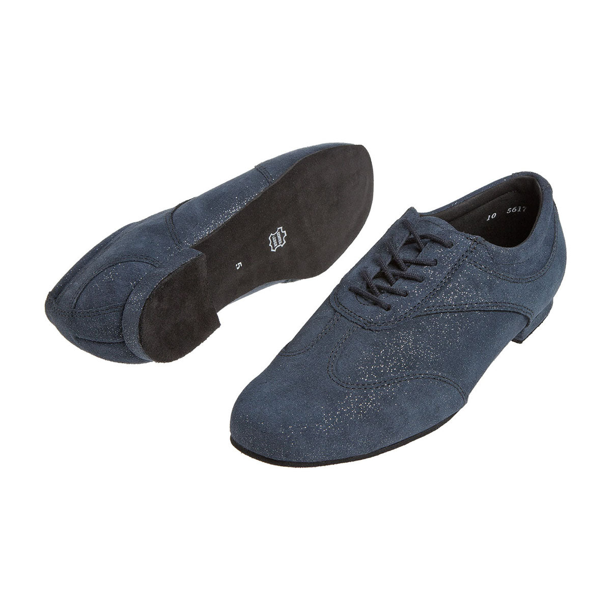 Diamant Damen Tanzschuhe 183-005-537