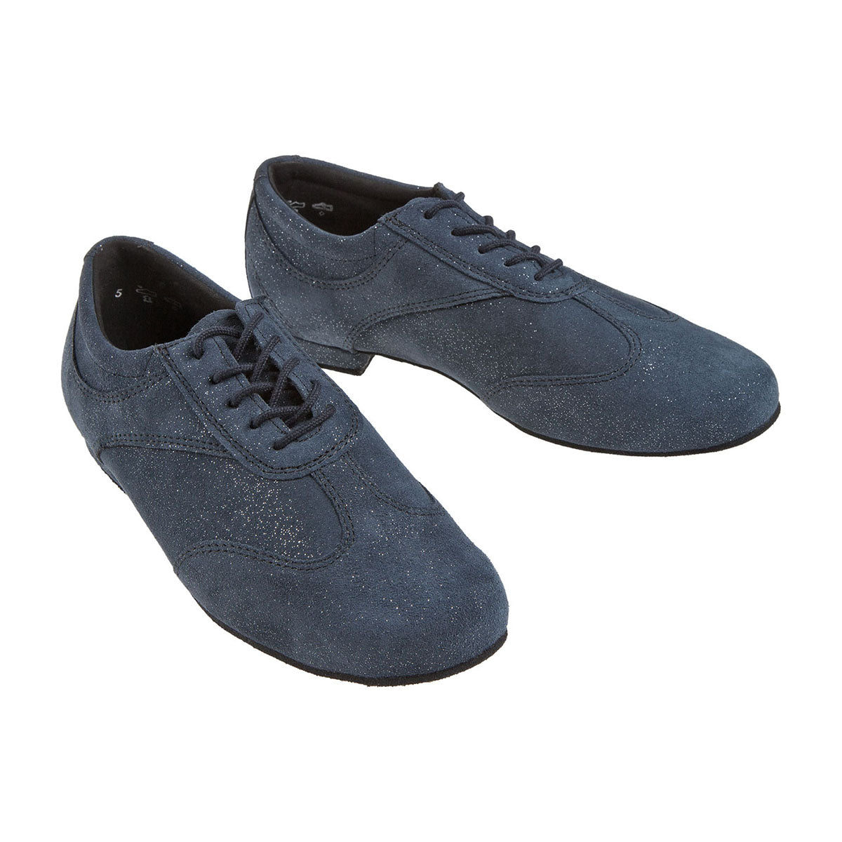 Diamant Damen Tanzschuhe 183-005-537