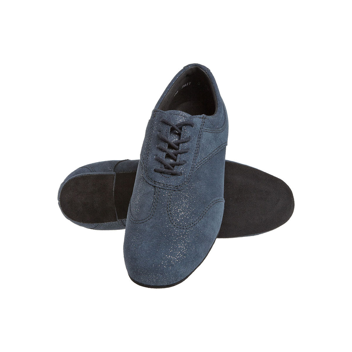 Diamant Damen Tanzschuhe 183-005-537