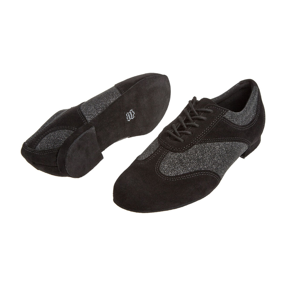 Diamant Damen Tanzschuhe 183-005-547
