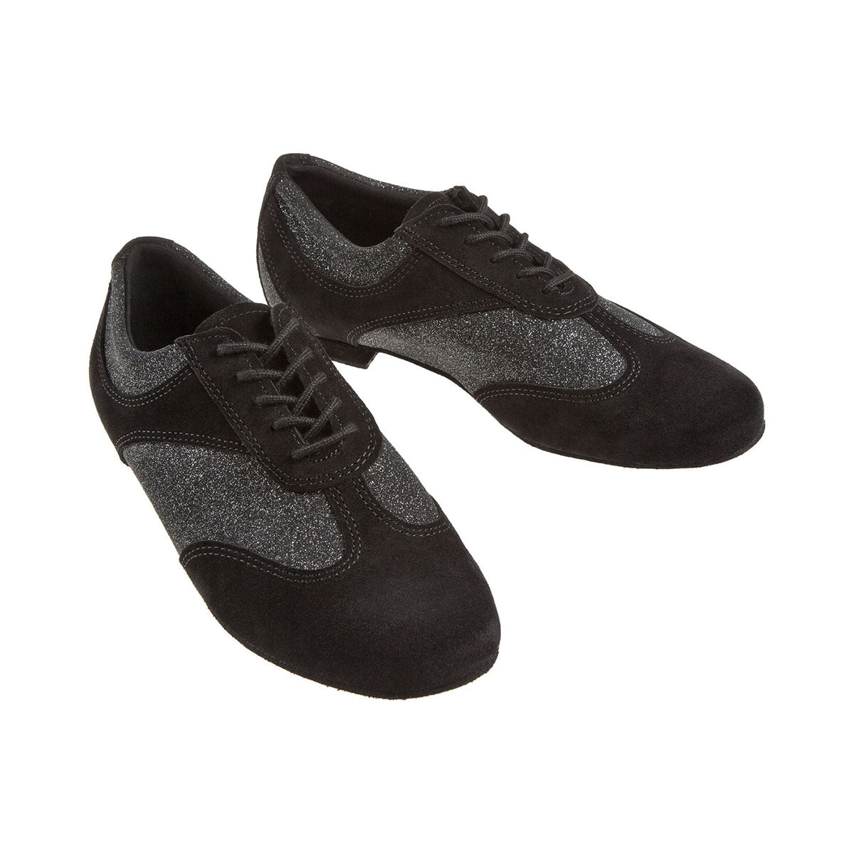 Diamant Damen Tanzschuhe 183-005-547