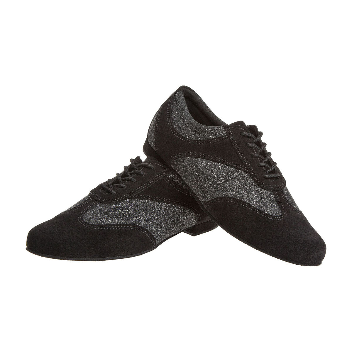 Diamant Damen Tanzschuhe 183-005-547