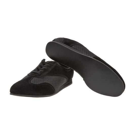 Diamant Damen Tanzschuhe 183-435-577-V