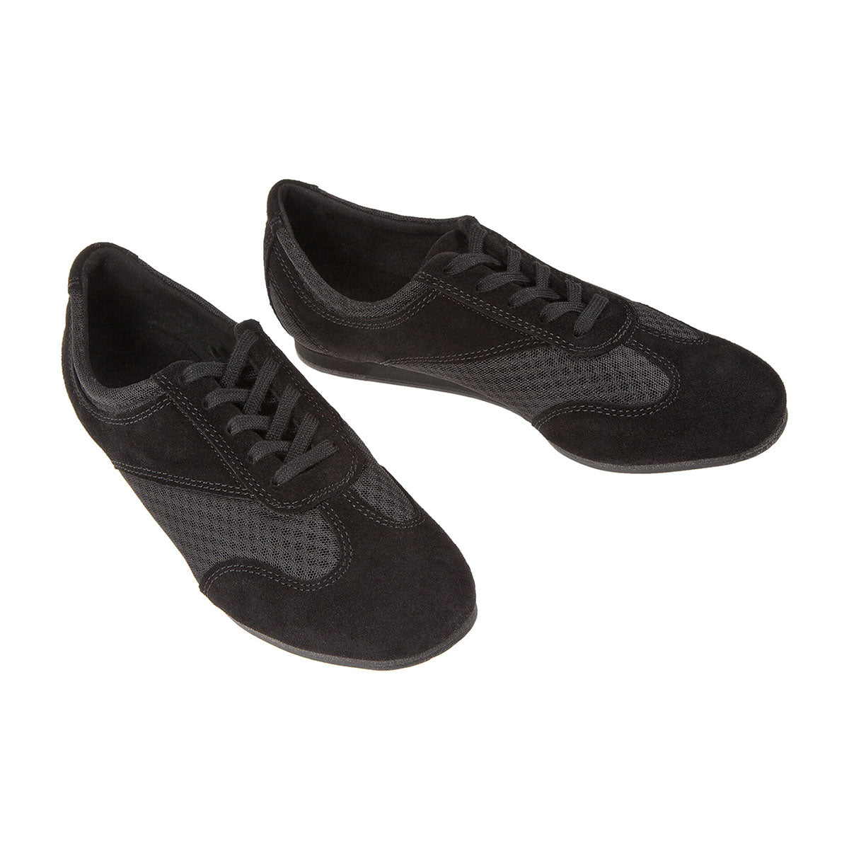 Diamant Damen Tanzschuhe 183-435-577-V