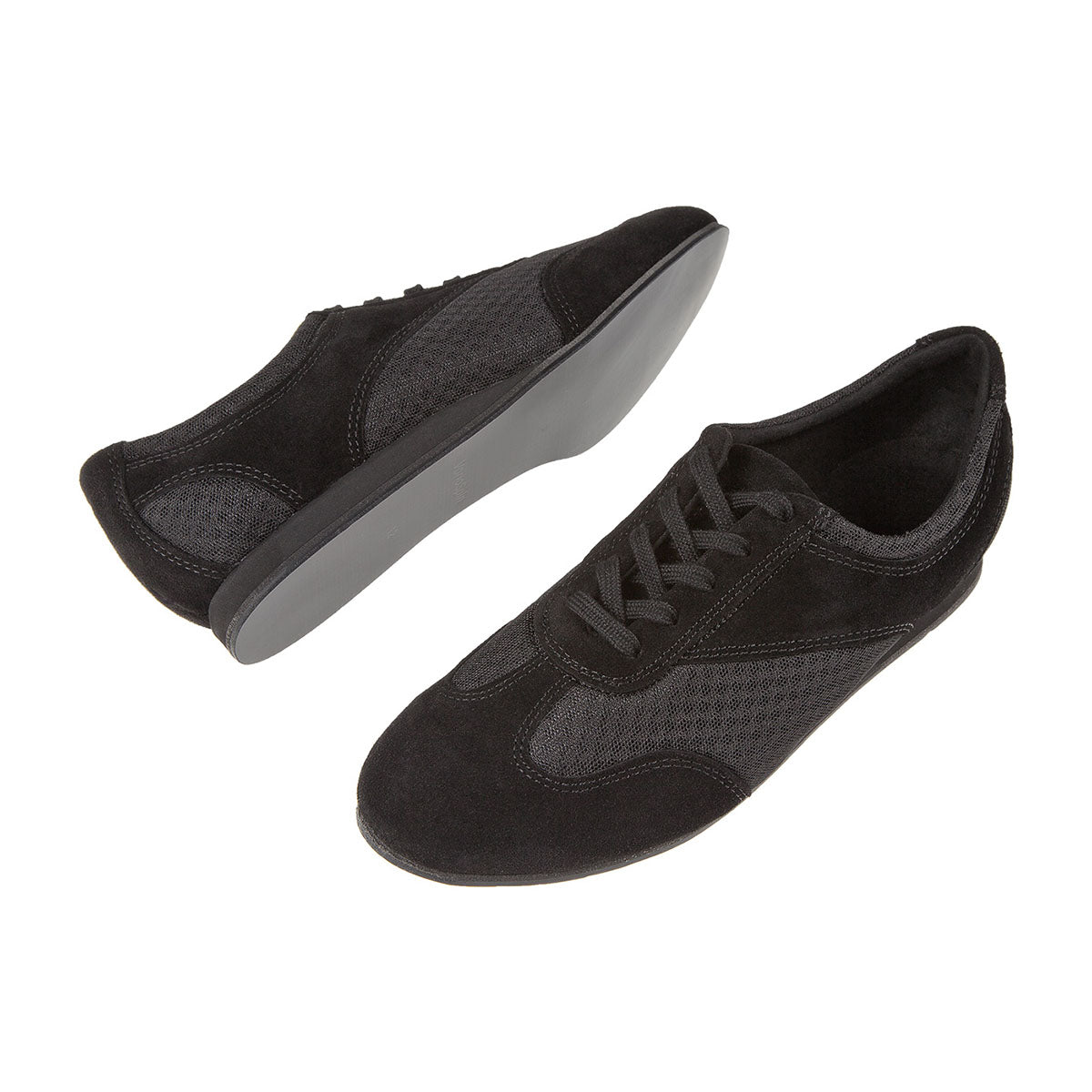 Diamant Damen Tanzschuhe 183-435-577-V