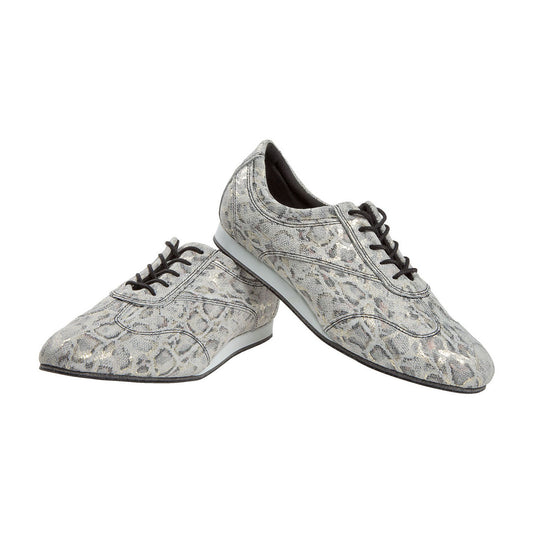 Diamant Damen Sneaker Tanzschuhe 183-435-606-V